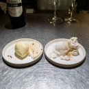 살리르 | [서울/한남동] 살리르, 아이스크림과 와인 조합의 신기한 이태원 근처 와인바 후기