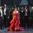 오페라 라 트라비아타 이미지