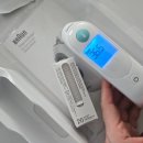 6030 | 내돈내산 신생아용 브라운 체온계 IRT-6030 후기