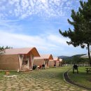 고창갯벌오토캠핑&글램핑 이미지