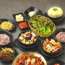 오늘된장마곡점 이미지