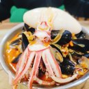 강동로4-3 | 도개오복반점 구미 장천 맛집 해물짬뽕 후기 내돈내산