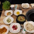 들마루식당