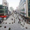 사후면세점 특화거리 이미지