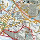 꽃봉산 아래 | 산청 꽃봉산