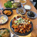 소리숲 식당