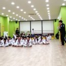 신명태권도장 이미지