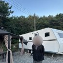 초미동길 | [대전근교캠핑장/대전근교여행]금산만악리수목원 오토캠핑장 카라반 C-03 내돈내산 이용후기