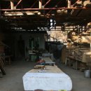 해비치리조트로비벤치 이미지