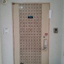 대림아파트 단지 내 이미지