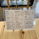 포도시커피 | 전주여행 객사카페 전주 객리단길 디저트카페 푸딩맛집 포도시커피