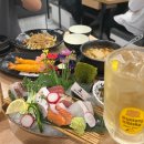 낙성대역 5번출구 | 낙성대역 일식 추천 김승현스시 낙성대점 실속사시미세트 후기