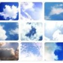 하늘그림 이미지