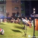 동구청 광장 이미지