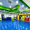 은가비민족태권도 이미지