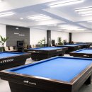 힐링당구클럽 이미지