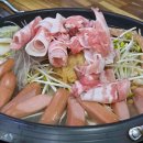 박미서부대찌개 이미지