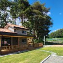 횡성에 5도2촌의 삶에 맞는, 심심할 틈이 없는 작지만 예쁜 세컨하우스, 웰리힐리리조트 10분 이미지