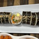 중앙 김밥나라 만두천국 이미지
