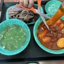 죠스떡볶이광명일직점
