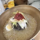 익산 - 갈비전골 찐 맛집 명인면옥 방문후기❤️