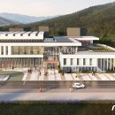 괴산군생활체육공원 이미지