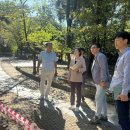 황금산 유아숲체험원 이미지