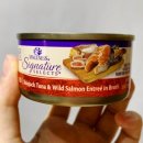 참치랑연어 이미지