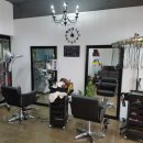 윤헤어샵 이미지