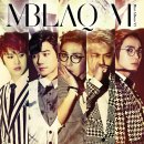 모나리자 (Mona Lisa) - MBLAQ (엠블랙) 이미지