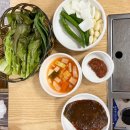 다운목살구이식당 이미지