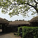 제주민속촌 이미지