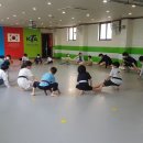 경희이기성태권도 이미지