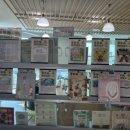 중곡문화체육센터도서관 이미지