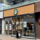 로데오상가 | 스타벅스 동성로로데오점 | 평일 좌석·콘센트·공부 후기