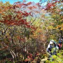 설악산 울산바위, 또다른 세상 이미지