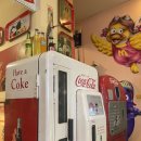 뮤지엄카페 - 과천시 샘터길 51 | 뮤지엄카페