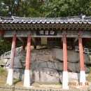 풍천교 - 홍천군 | 황산대첩의 발자취를 찾아서.