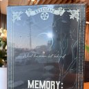 이스케 | [보드게임] MEMORY: 달이 지나간 자리: 방탈출 키이스케이프의 협력 미스터리 게임