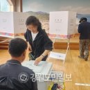 대진초등학교명파분교장 강원도민일보