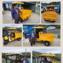 전남 장흥 고객님 파파4 납품사례 🚜