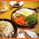 포비밥&면