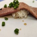 하랑초밥
