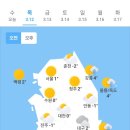 펫38버1976 | 2026년 03월12일(목) ☁️🌤🌦