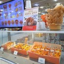 GS25창원성원점 | 창원 상남동 닭강정 맛집 심닭콩닭 6가지 맛을 한번에