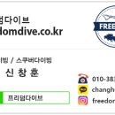 버디다이브캠프