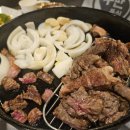 권선로 | 수원에서 부모님 모시기 좋은 소고기집, 우판등심 후기