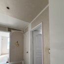 세븐일레븐 분당청솔주공점 | 분당 금곡동 청솔마을 9단지 15평 광폭합지 도배 시공 후기