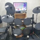 드럼연주(중급) 이미지