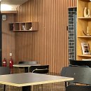 미사도서관 2층 이미지